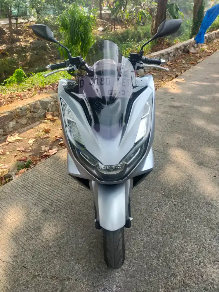 PCX 2024 CBS KM 18RB