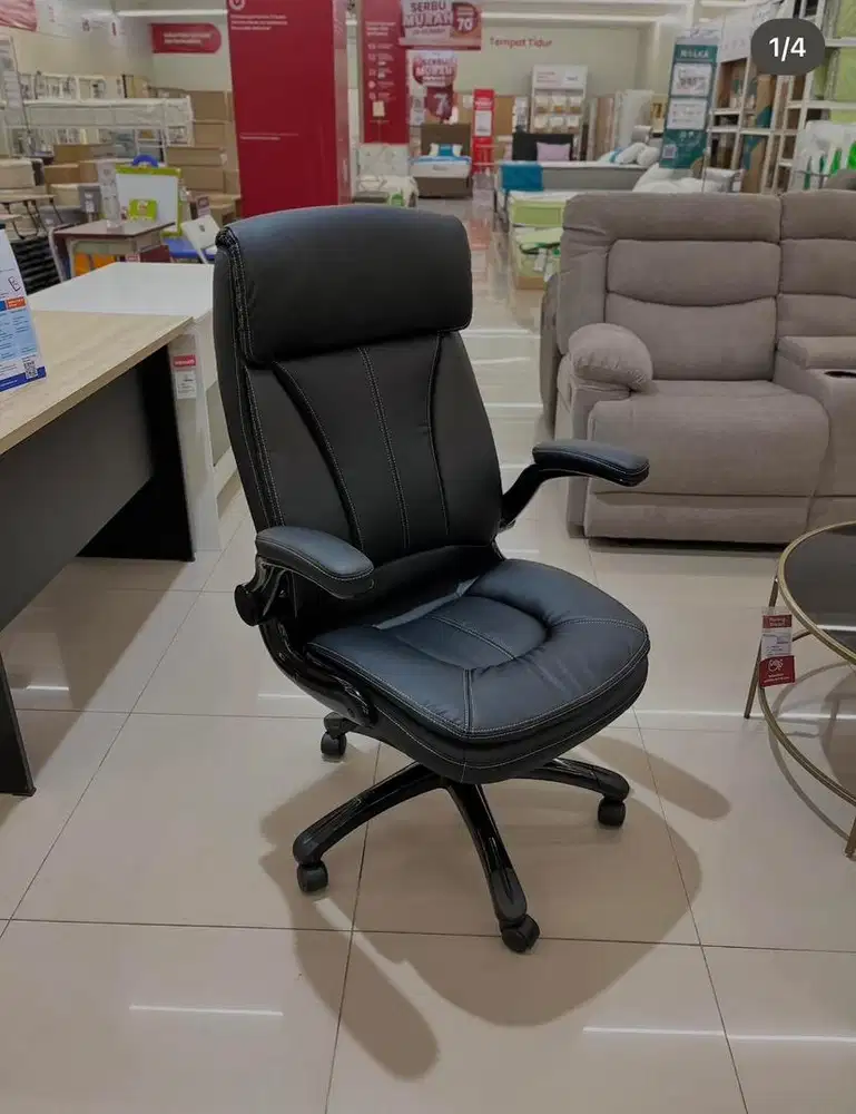 Kursi kantor managerial by selma