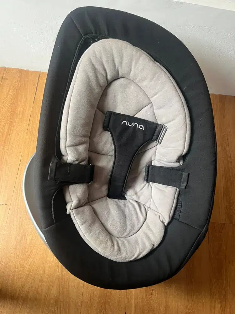 Dijual Bouncer Nuna