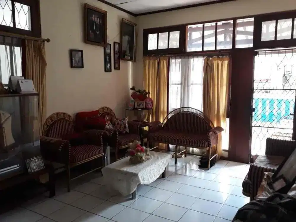 di jual murah rumah kebayoran baru