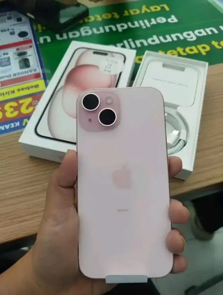 kredit cicilan murah