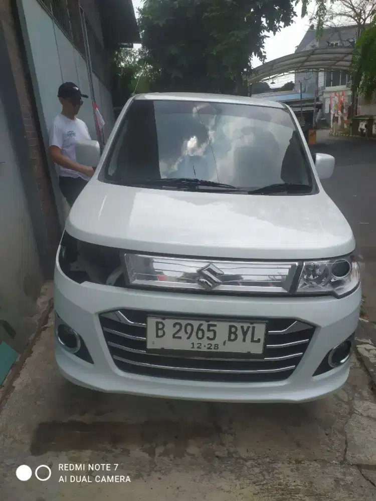 Jual mobil simprug di poris tangerang