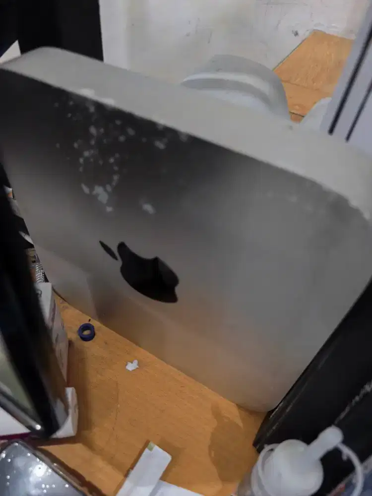 Mac Mini Mid 2010 Upgrade