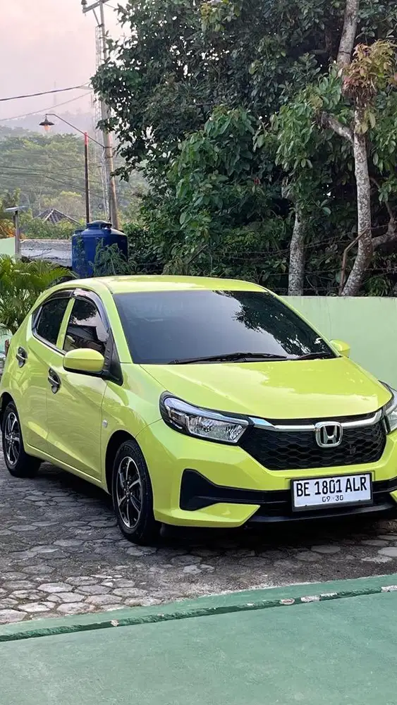 Brio e matic 2023