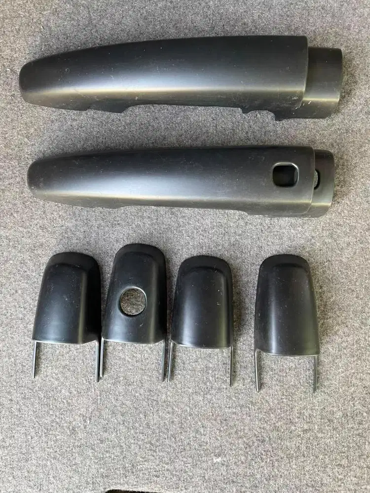 Dijual Cover dan Outer Handle New Ertiga 2018
