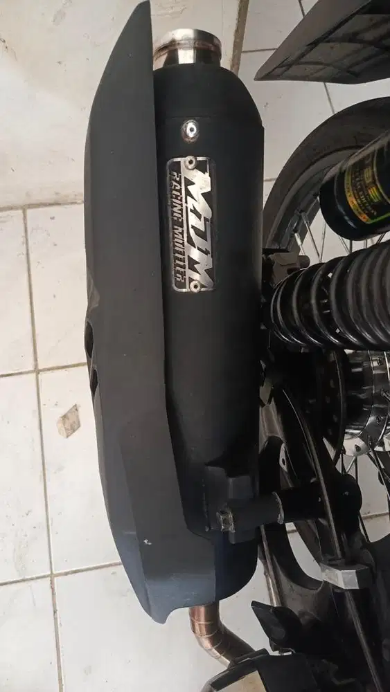 mdm kondoman sarteng v160/pcx 160