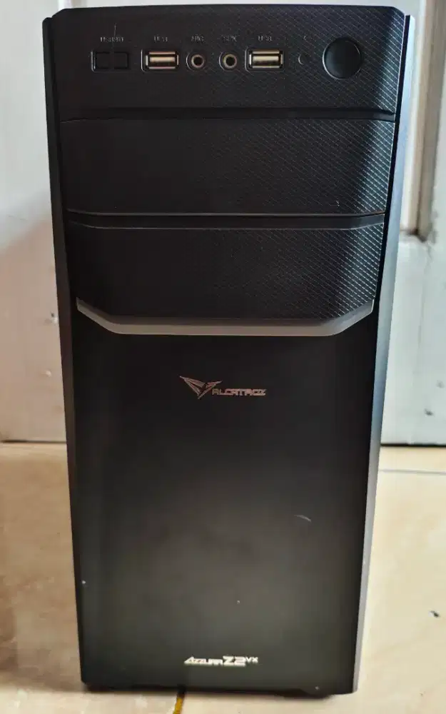 CPU Gaming Murah