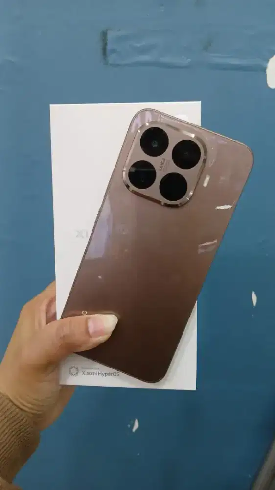 Xiaomi 15T Pro 12/512 Second
