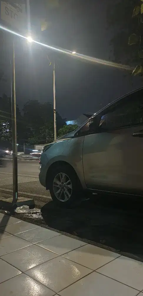 Nyari kerja driver