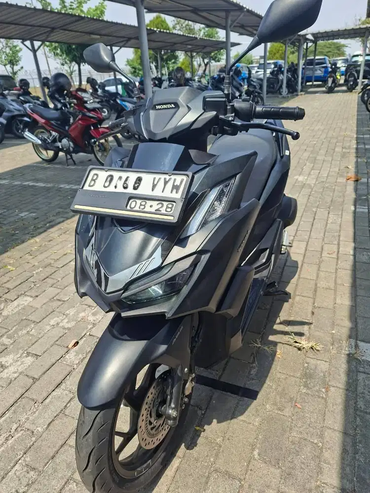HONDA VARIO 160 ABS 2023