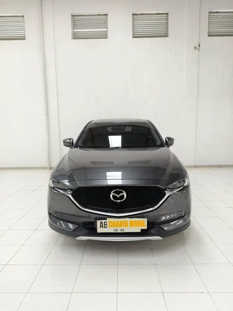 Mazda CX5 2.5 GT 2020