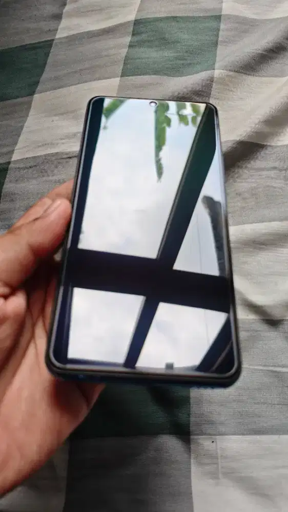 Xiaomi 12T LCD baru
