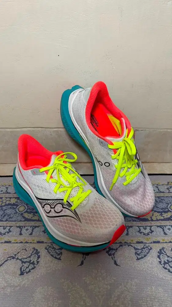 Saucony Endorphin Speed 5