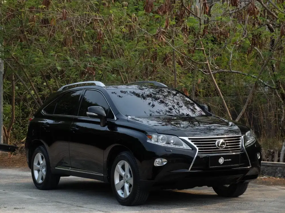 [KM 80RB]Lexus RX 270 ATPM 2.7 AT 2012 Lexus RX270 2012 Lexus RX270