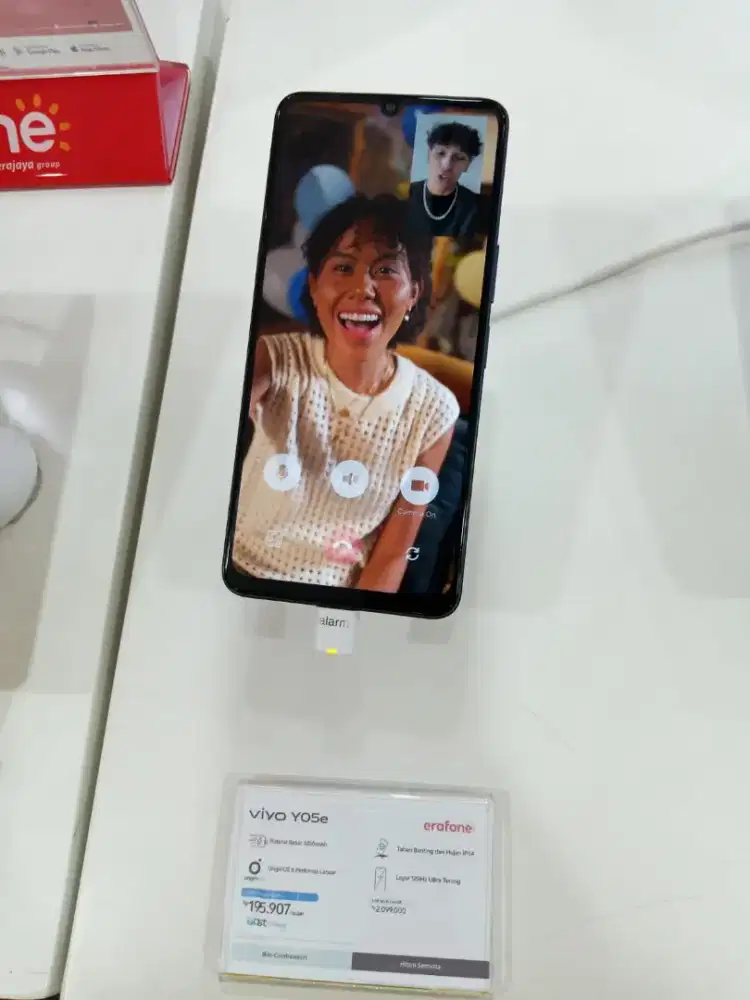 HP Vivo Y05e 64gb