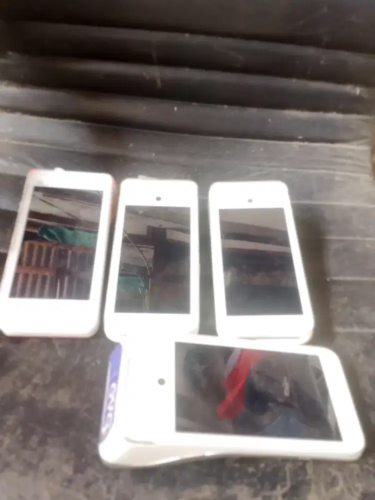 Jual smart pos borongan ada 17unit kondisi tes hidup