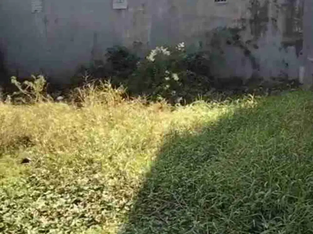 DIJUAL CEPAT  TANAH SIAP BANGUN ABDESIR KOTA MAKASSAR