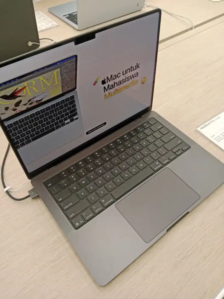 Macbook M5 Pro, 16/1TB
