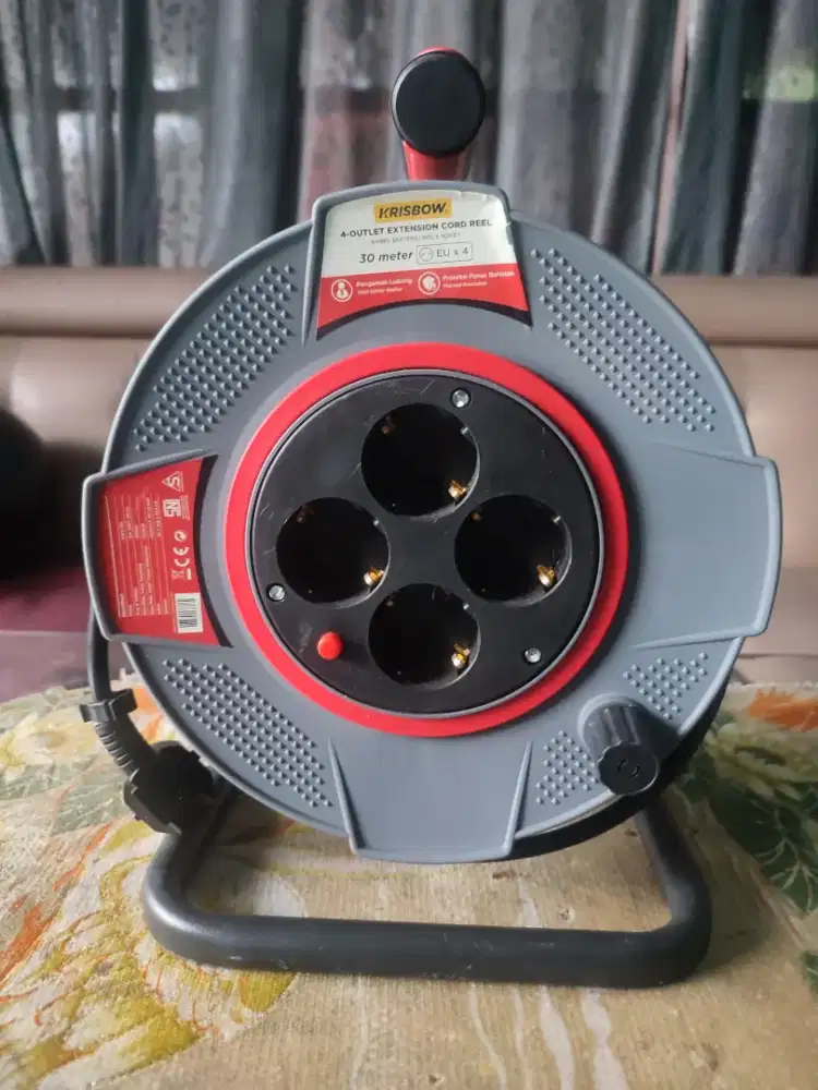 Kabel Roll Azko Krisbow