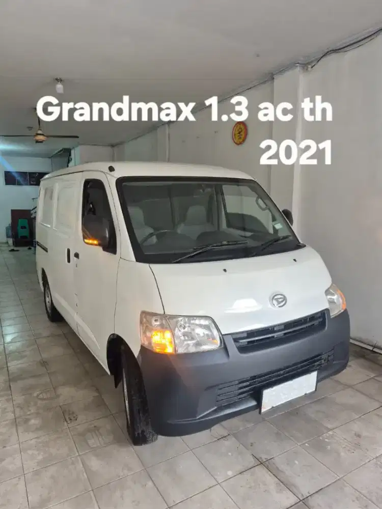 Jual mobil bekas berkualitas