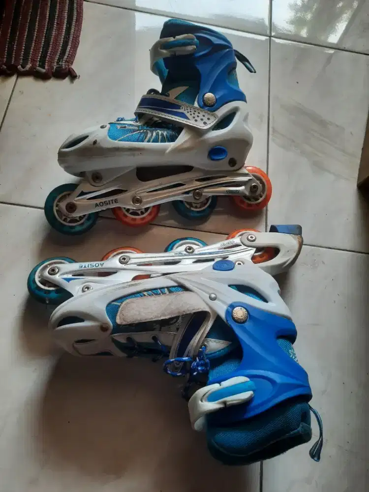 Sepatu Roda, Power Aosite