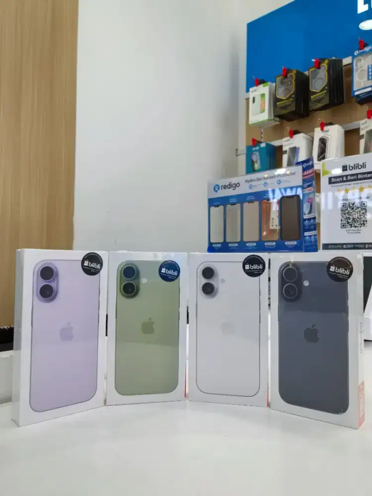 iPhone 17 Barang New