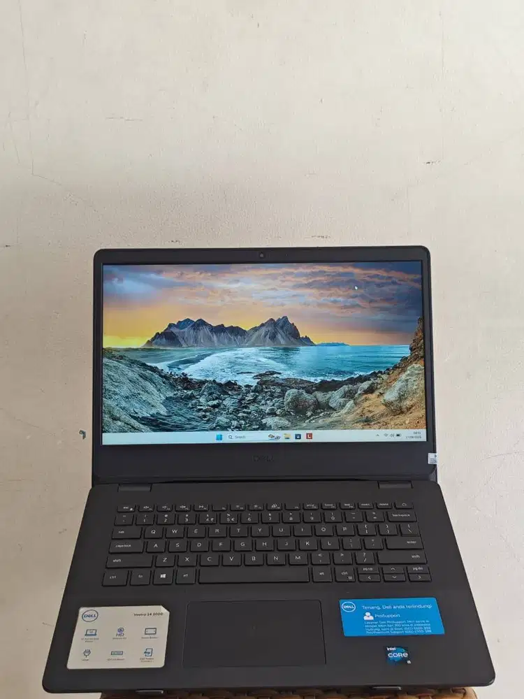 Dell Vostro 3400 i5 Gen 11 RAM 8GB SSD 256GB | Iris Xe | Windows 11