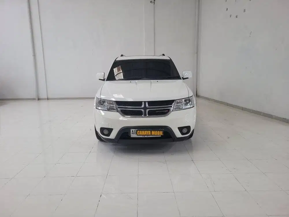 Dodge Journey SXT 2015