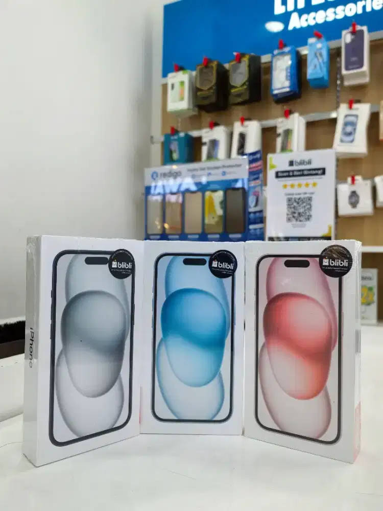 iPhone 15 128Gb