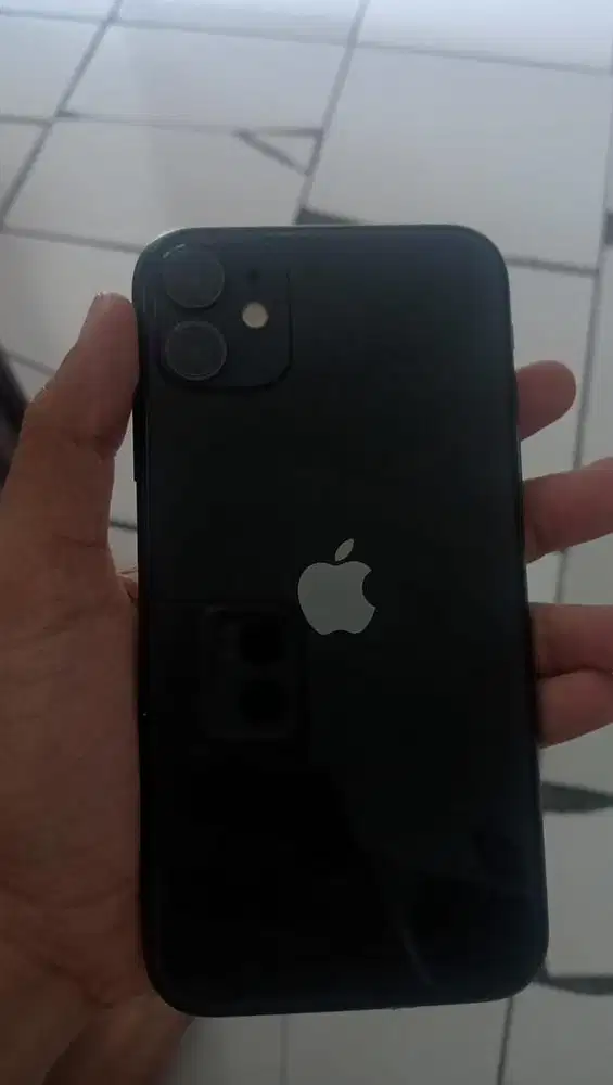 Iphone 11 128gb intern