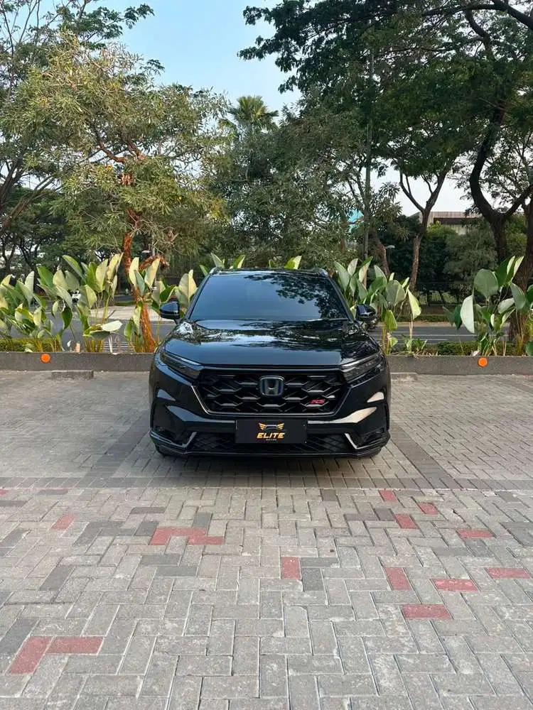 Honda CR-V RS 2.0 Hybrid 2024