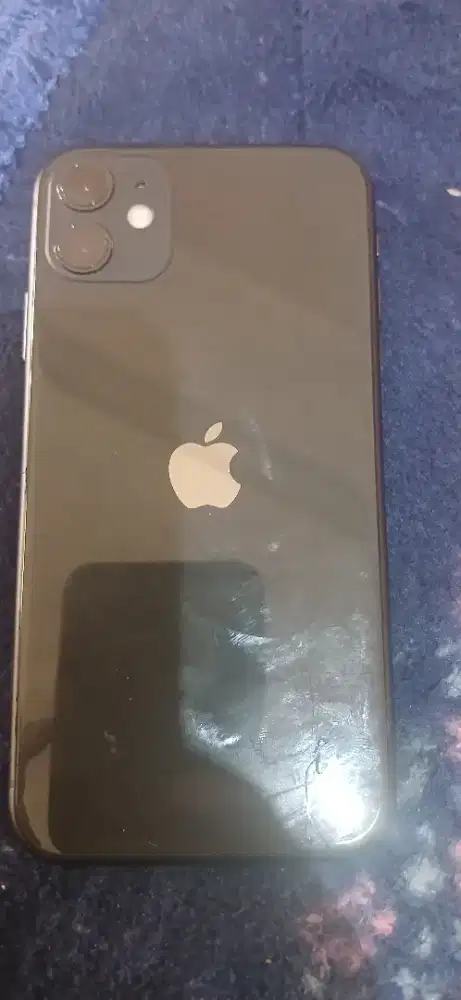 Dijual 1phone 11