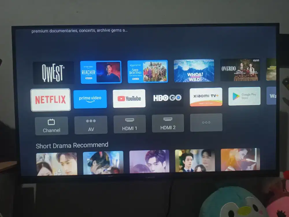 Xiaomi TV Android 32 inch
