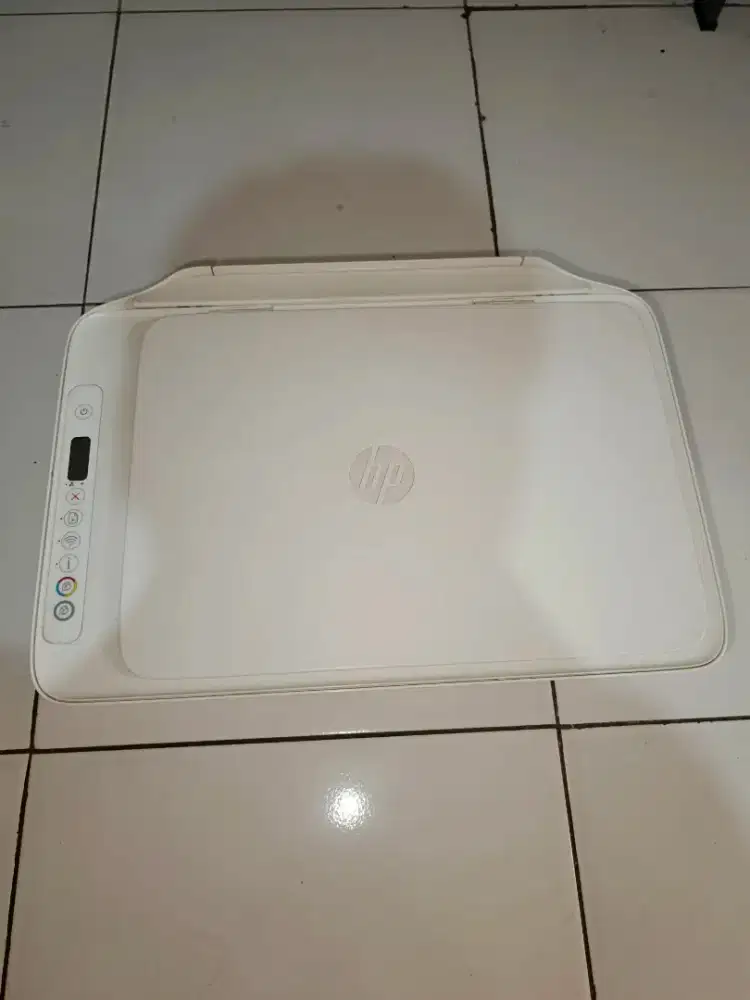 HP Printer HP DeksJet Ink Advantage 2775