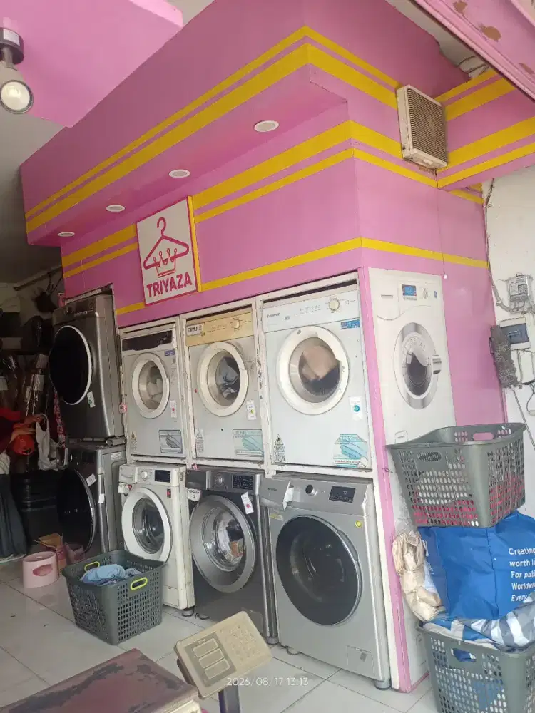 Lowongan khusus wanita