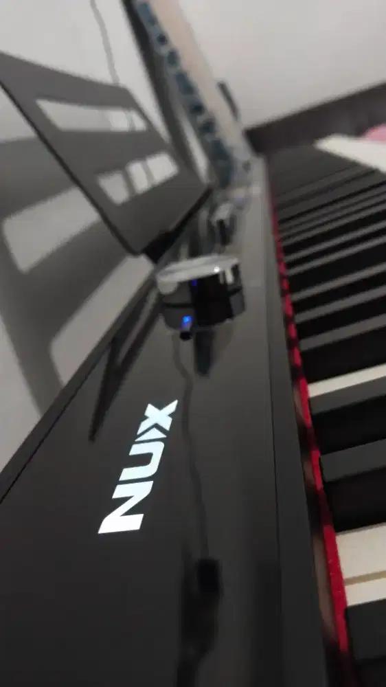 Digital Piano Nux NPK-20