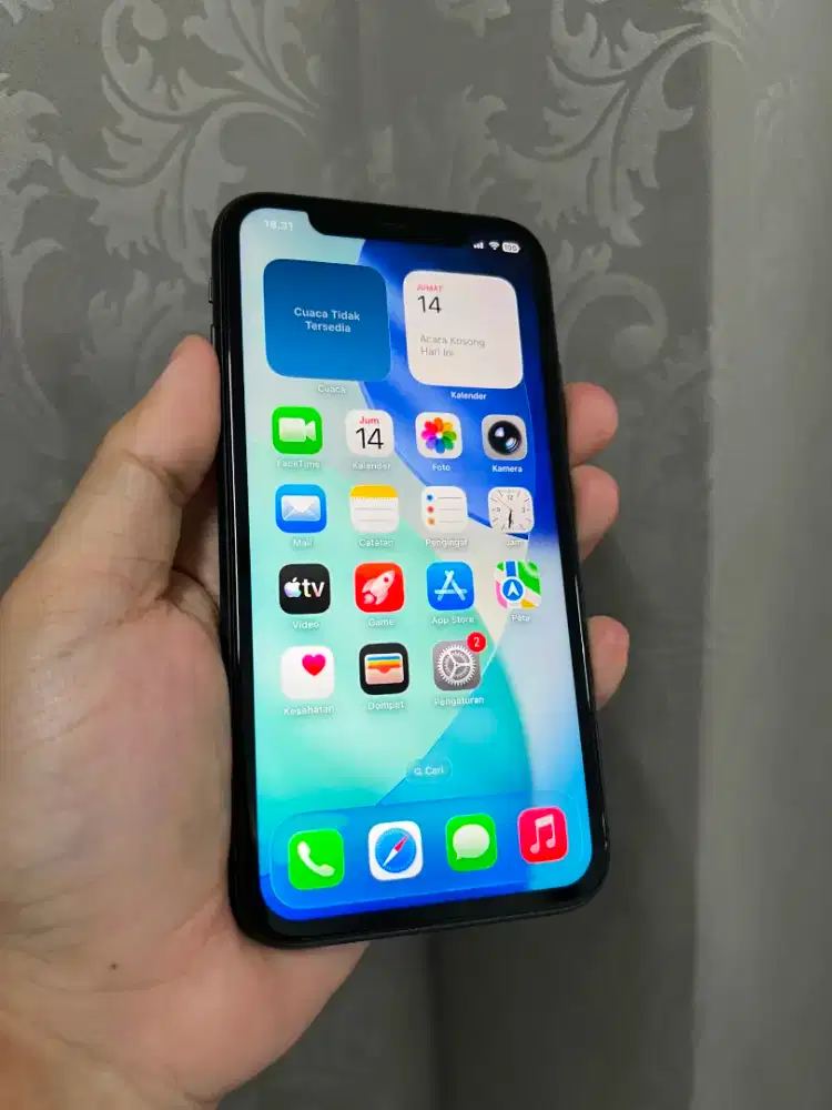 iPhone 11 128Gb Black