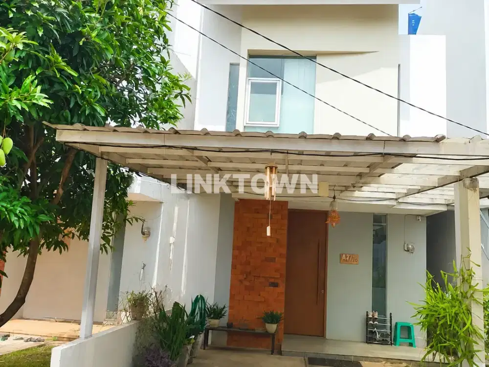 DIJUAL RUMAH DI BEKASI SIAP HUNI