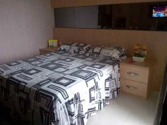 Promo Sewa Apartment Atria Gading Serpong