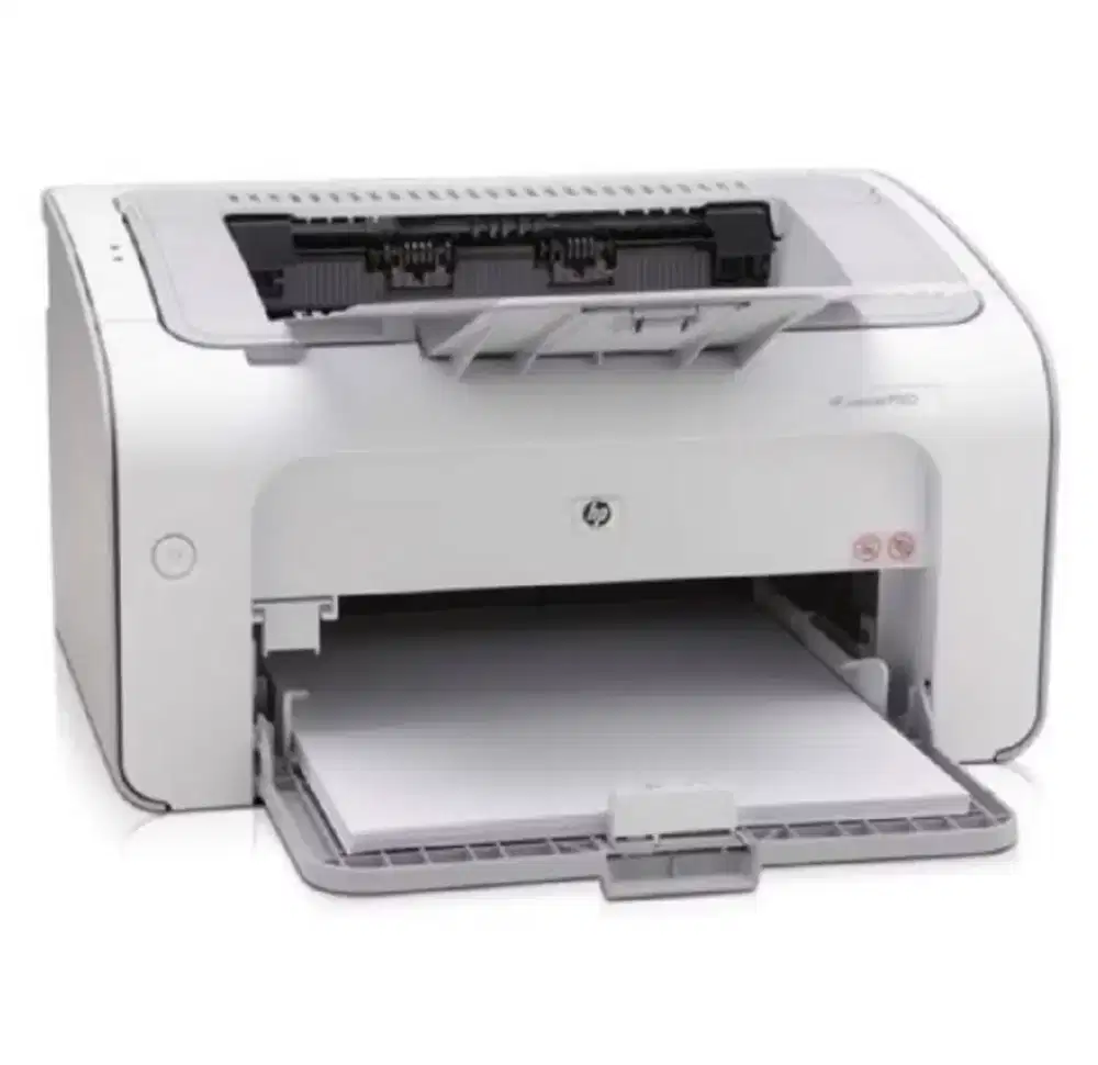 Printer Second Laser jet P1102