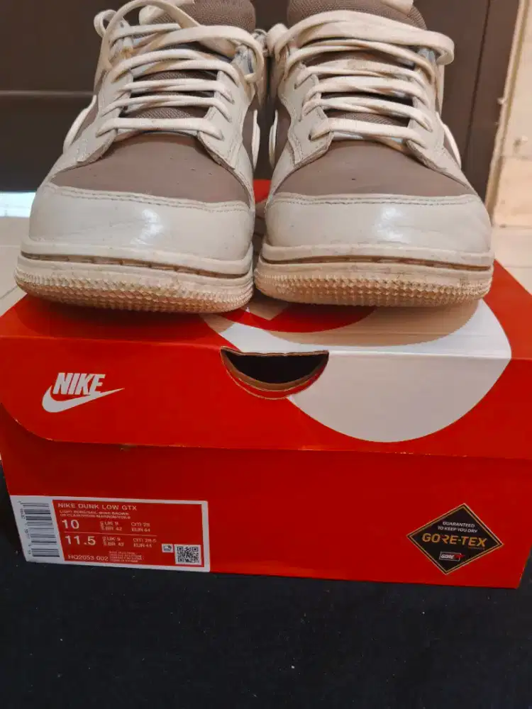 SEPATU NIKE ORIGINAL