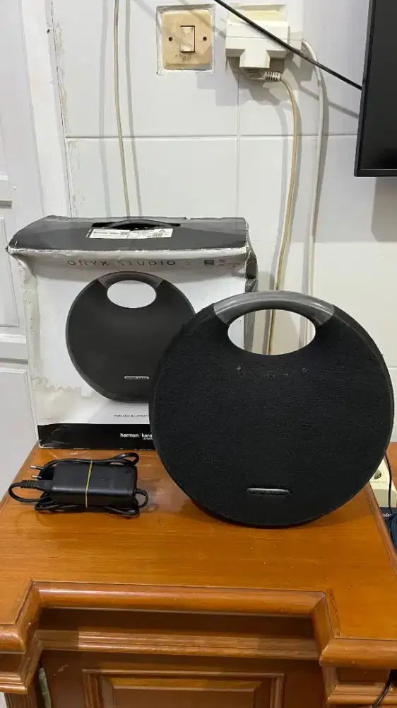 Harman Kardon Onyx Studio 5 Original