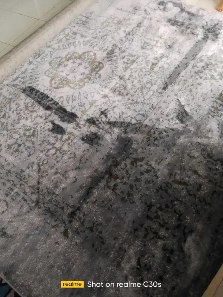 Di Jual Karpet Turki Aynur Vintage