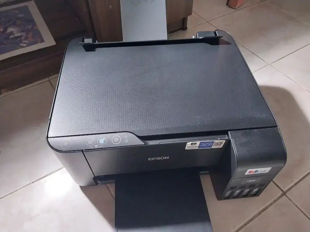 Epson EcoTank L3210 All in One