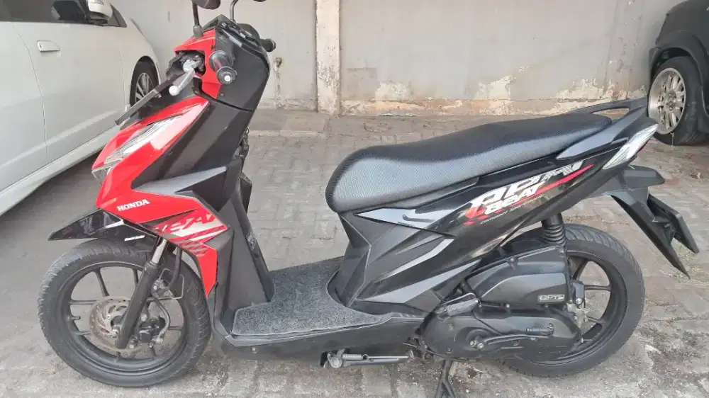 MOTOR BEAT 2022