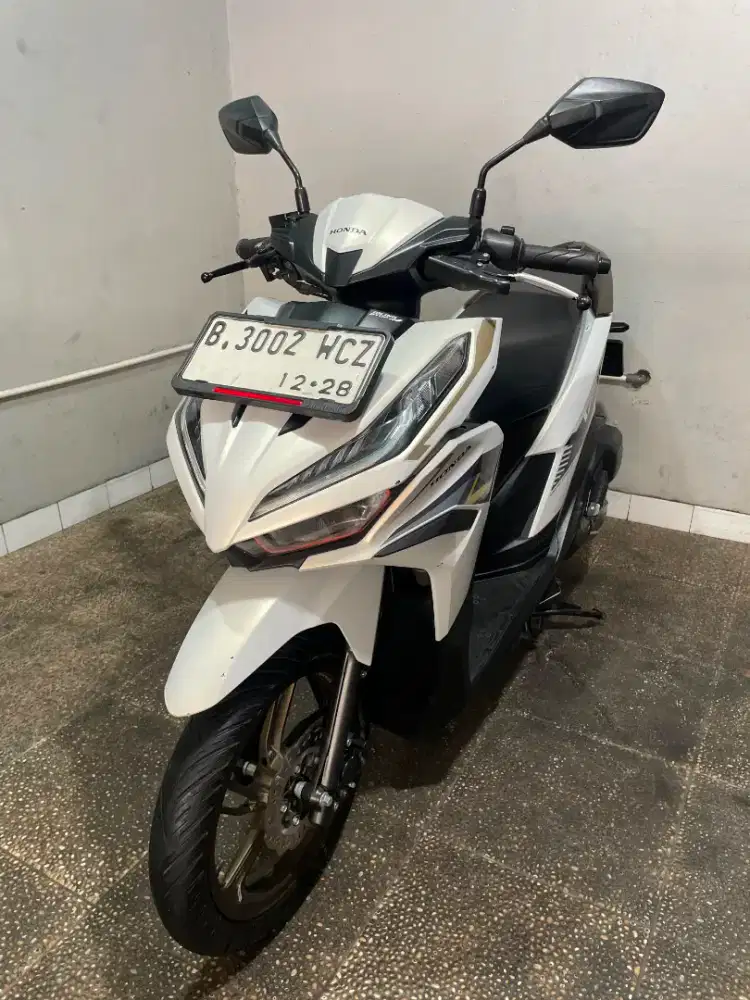 HONDA VARIO 125 KYLES 2023