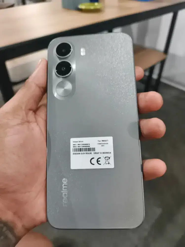 Jual cepat aja fulset baru 20 hari mau ganti tep
