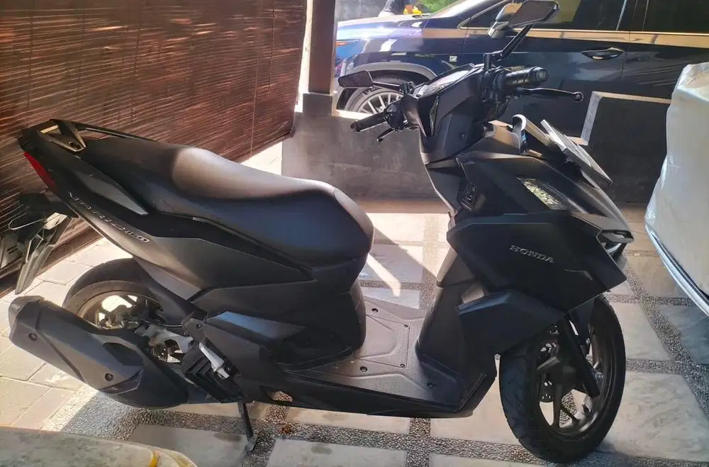 Honda Vario 160 ABS 2022( 6053 km)