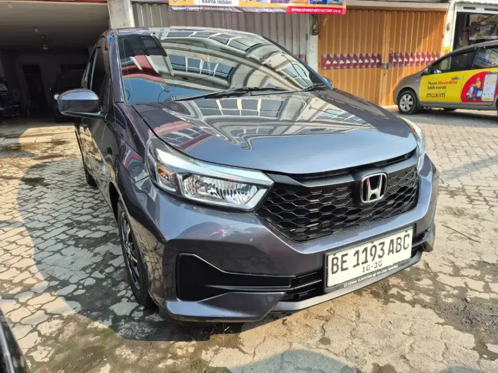 Jual mobil bekas berkualitas