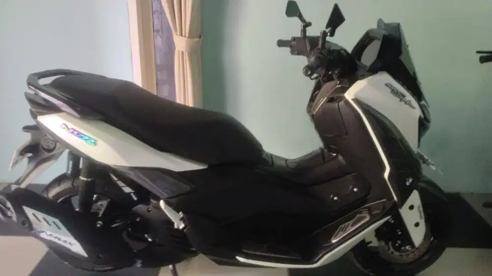 Nmax 155cc neo 2026